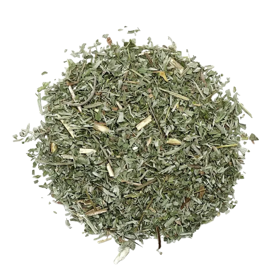 Bulk: Wormwood - 0.5 oz