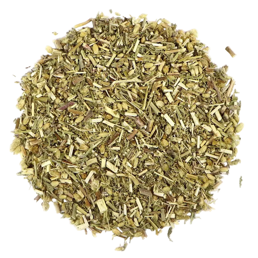 Bulk: Yarrow - 0.5 oz