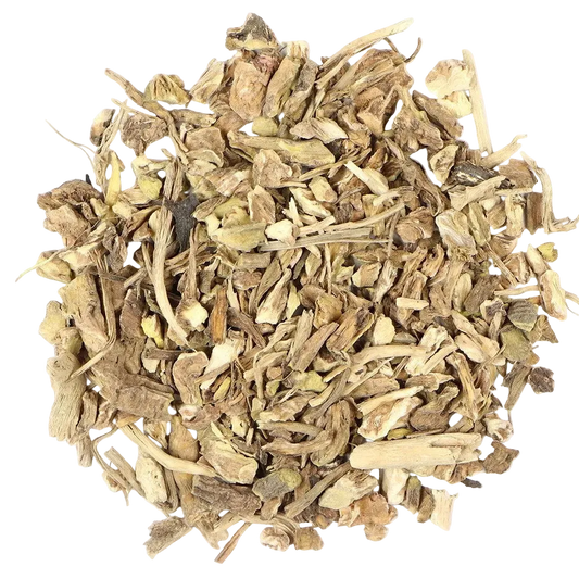 Bulk: Yellow Dock - 0.5 oz