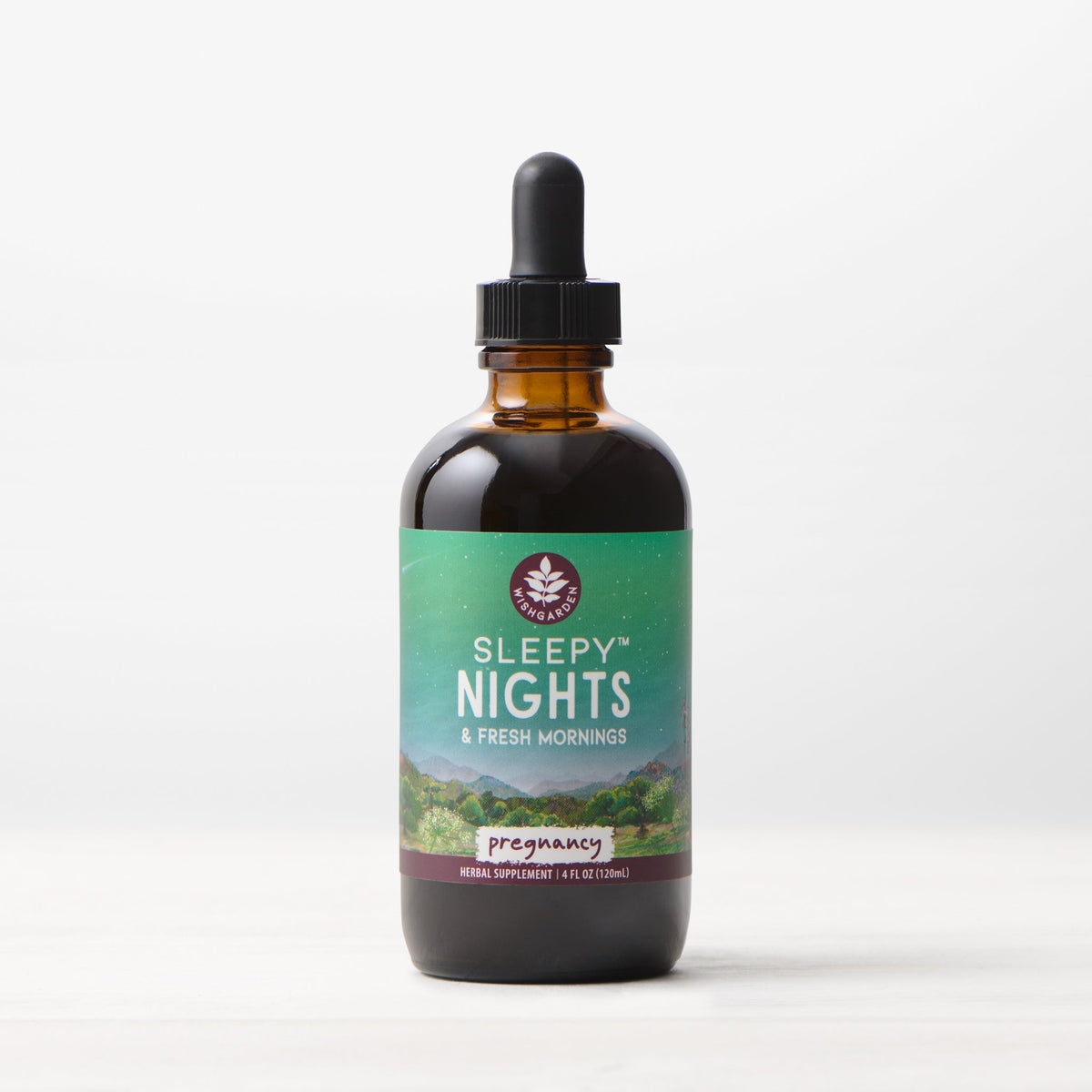 Sleepy Nights & Fresh Mornings for Pregnancy – Online Only