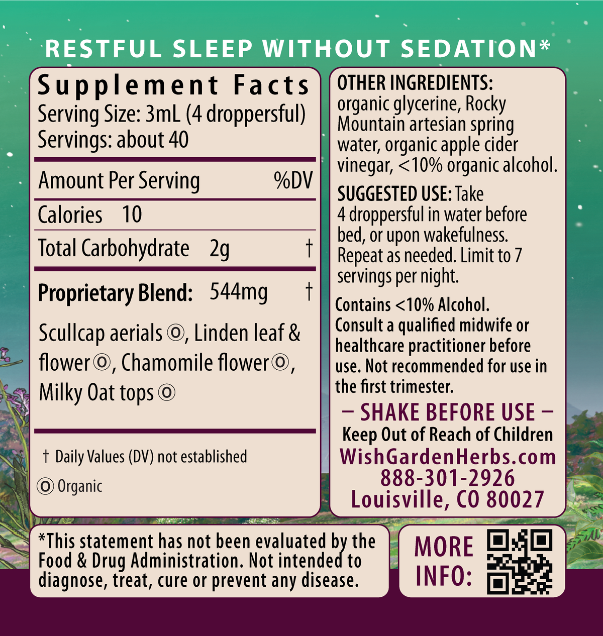 Sleepy Nights & Fresh Mornings for Pregnancy – Online Only