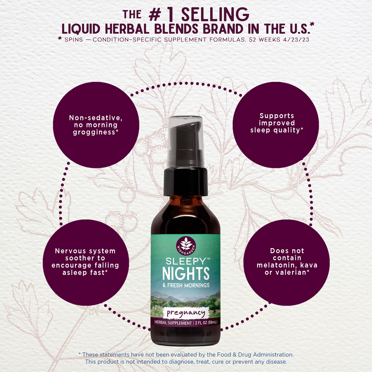 Sleepy Nights & Fresh Mornings for Pregnancy – Online Only
