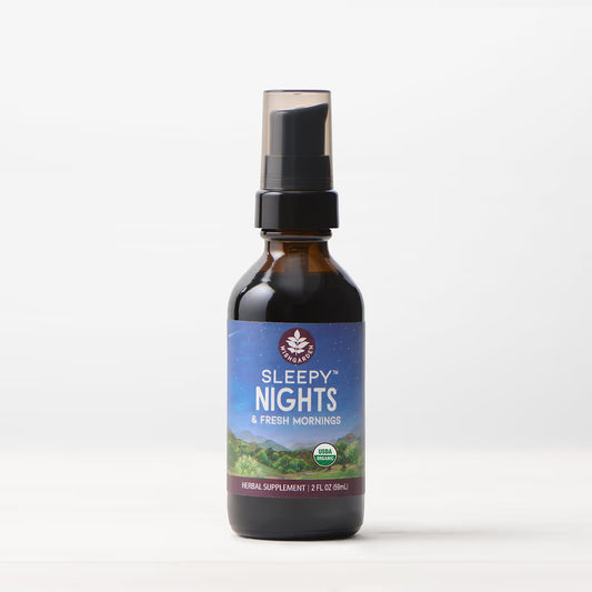Wishgarden Herbs: Sleepy Nights (2 oz)