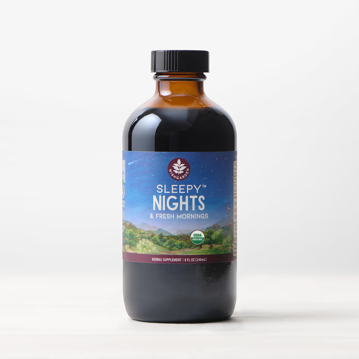 Sleepy Nights & Fresh Mornings – Online Only