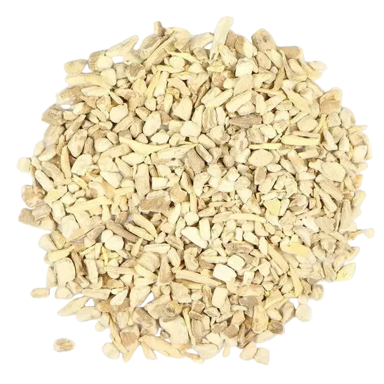 Bulk: Ashwagandha Root - 1oz