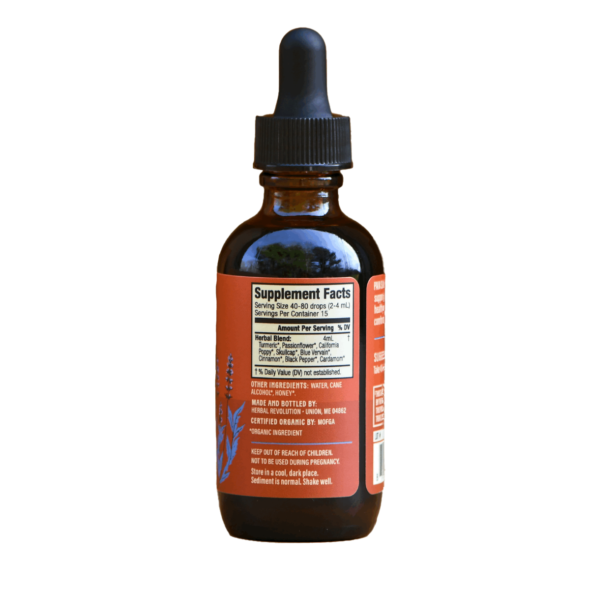 Pain Slayer: Joint + Muscle Support Elixir
