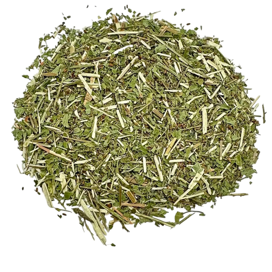 Bulk: Blue Vervain - 1 oz