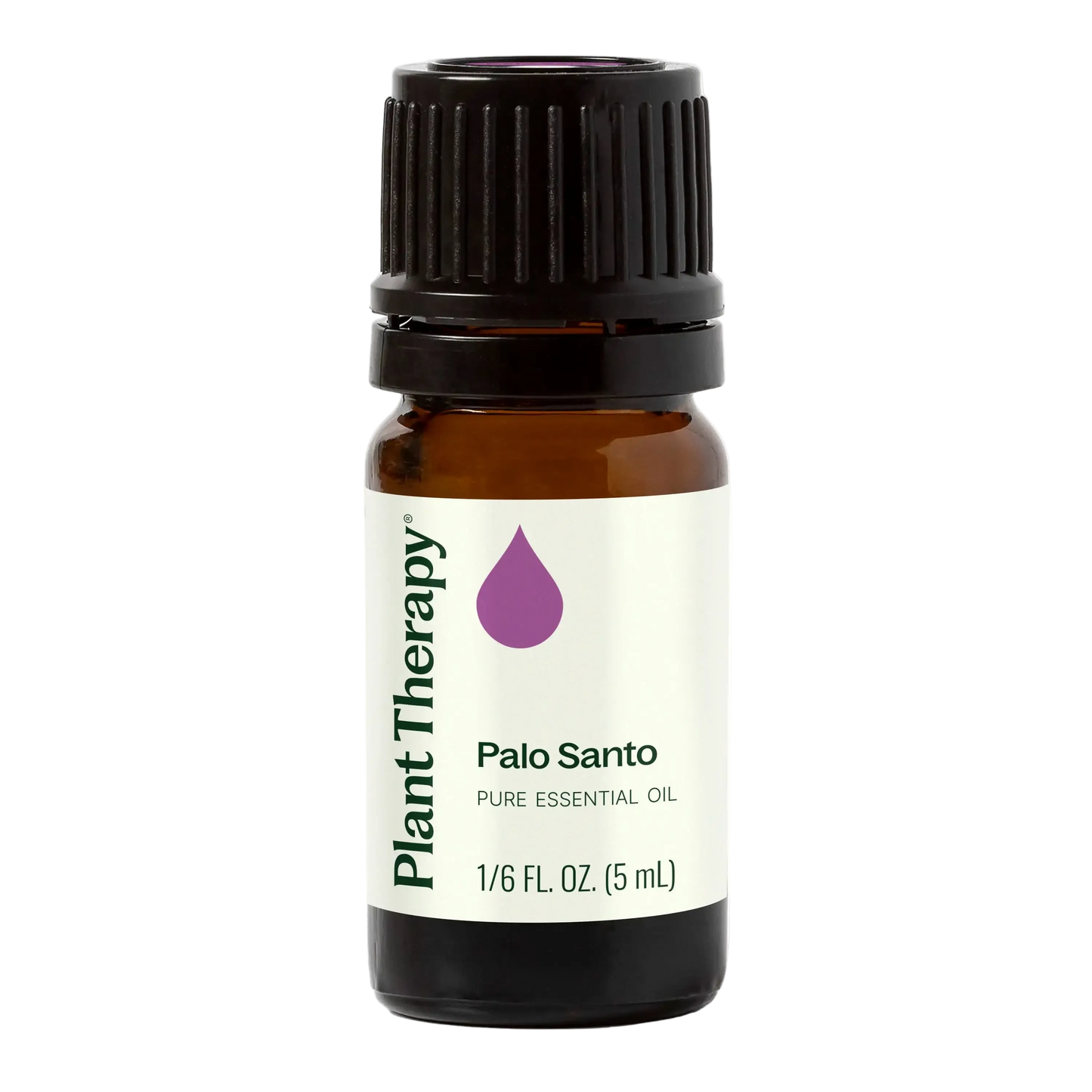 Plant Therapy: Palo Santo Essential Oil 5 mL