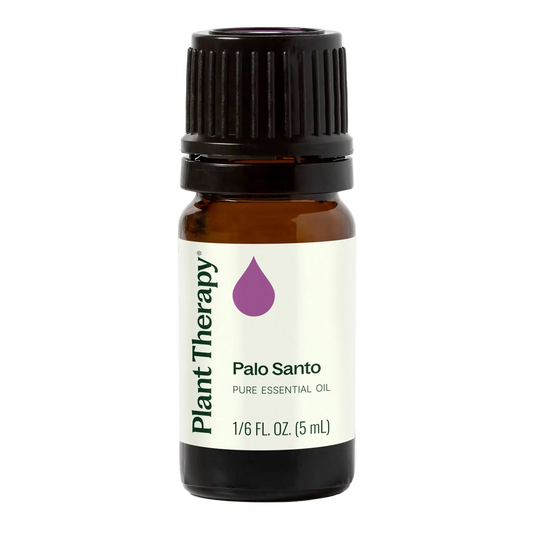 Plant Therapy: Palo Santo Essential Oil 5 mL
