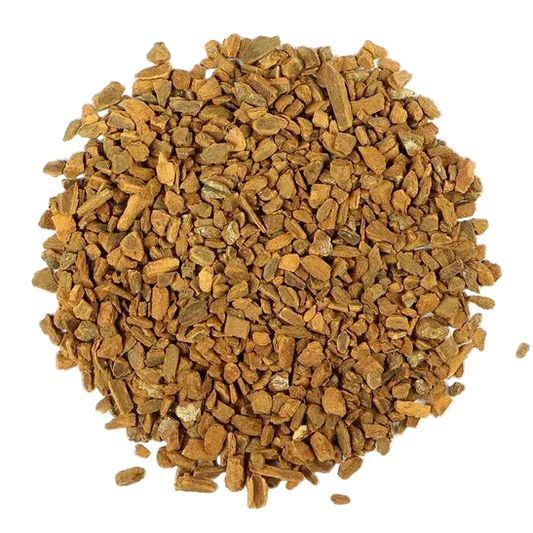 Bulk: Cinnamon Chips - 0.5 oz