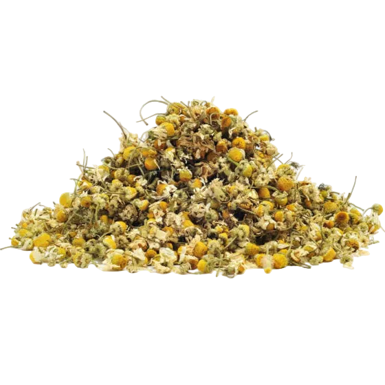 Bulk: Chamomile - 0.5 oz