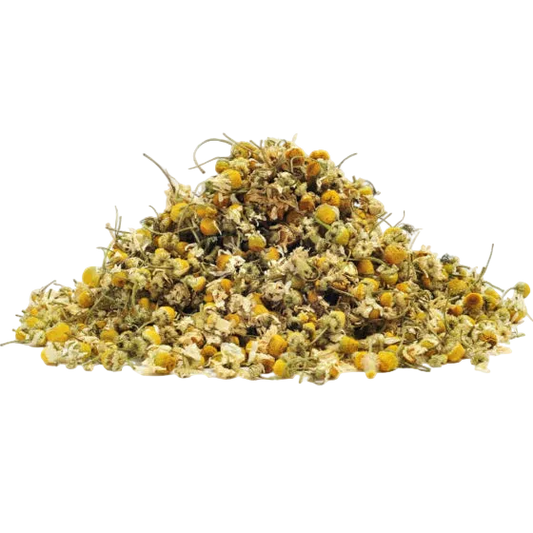 Bulk: Chamomile - 0.5 oz