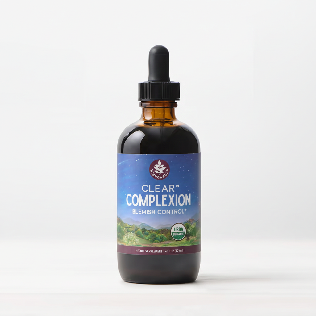 Clear Complexion, Blemish Control – Online Only