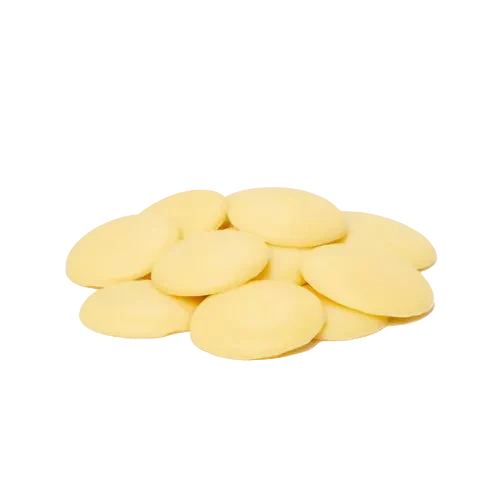 Bulk: Cocoa Butter - 1 oz