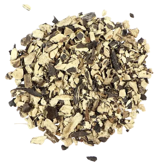 Bulk: Comfrey Root - 0.5 oz