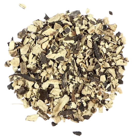 Bulk: Comfrey Root - 0.5 oz