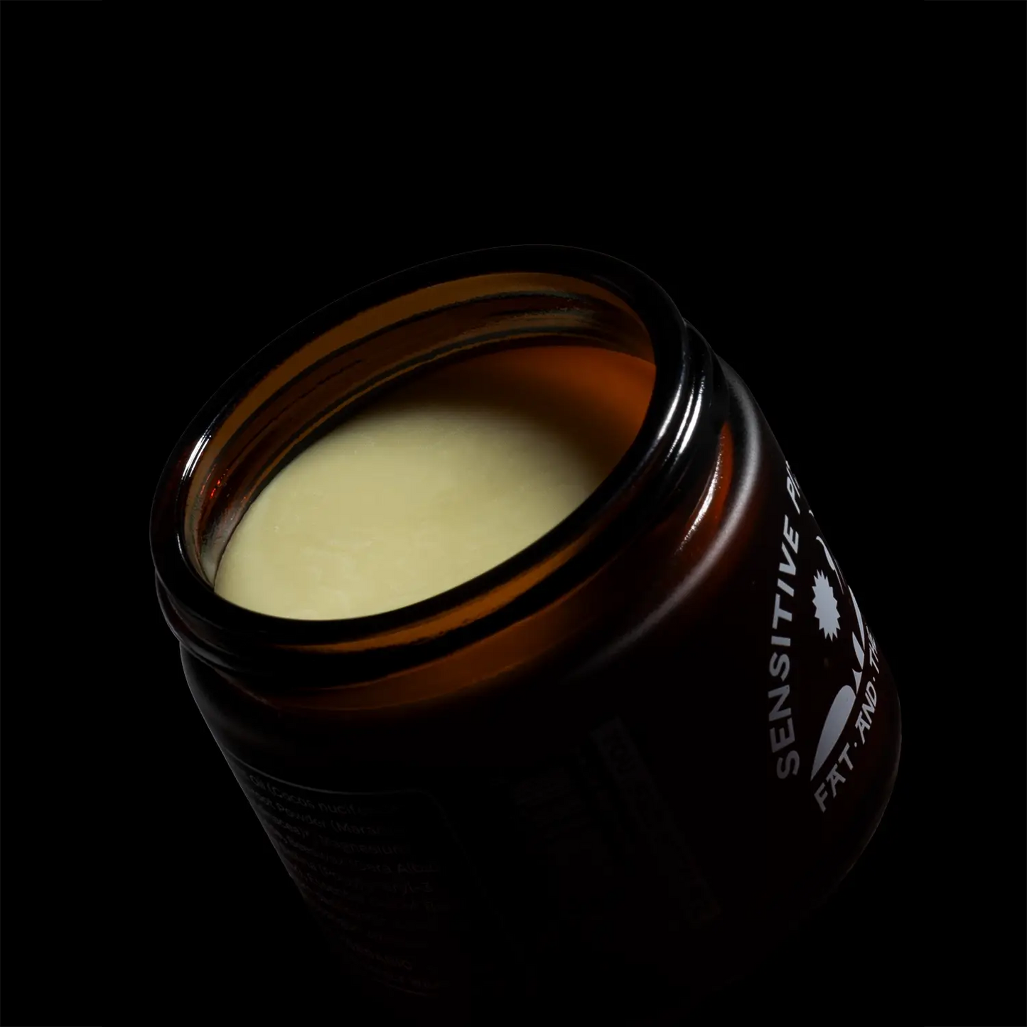 Fat and the Moon: Sensitive Pit Cream