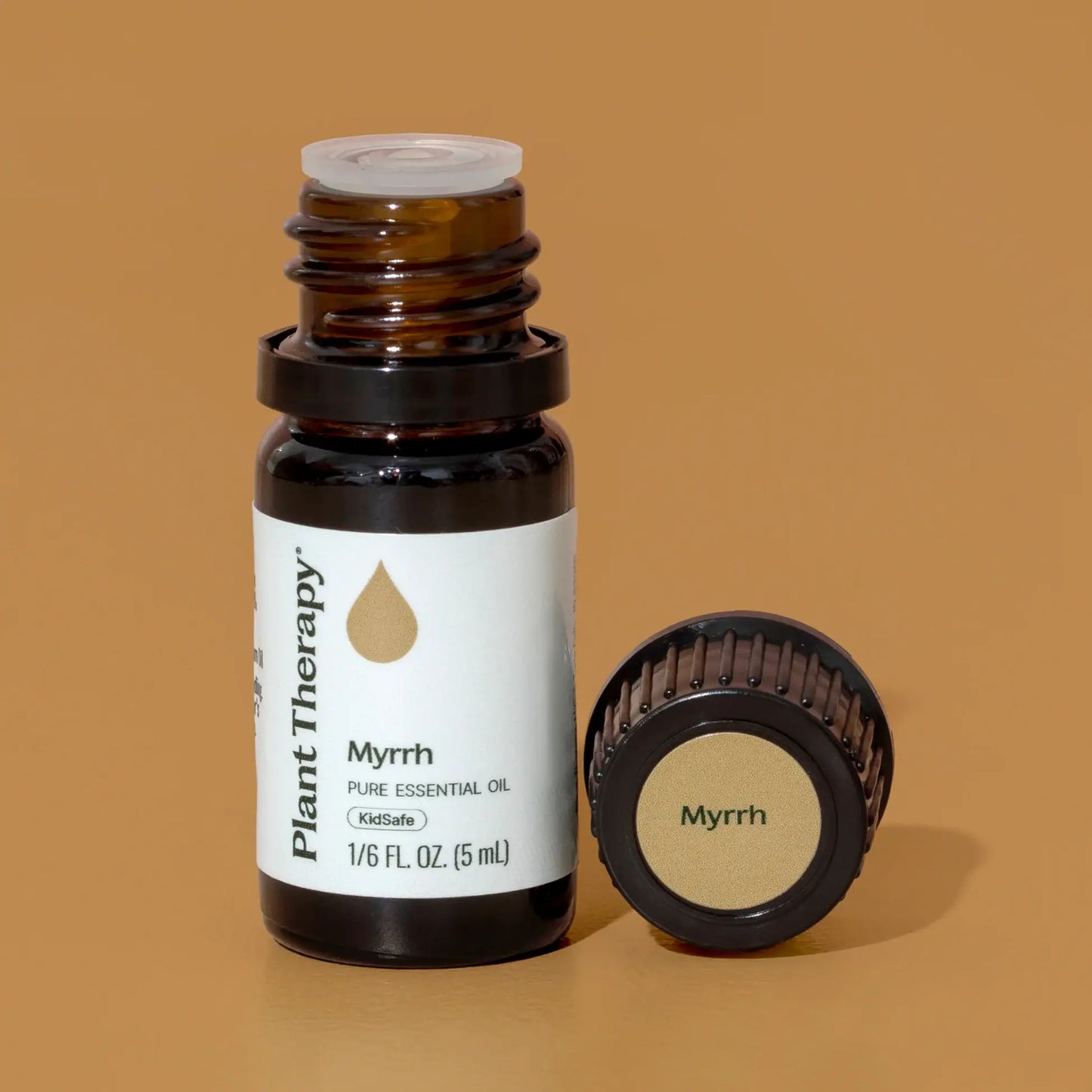 Plant Therapy: Myrrh Essential Oil 5 mL