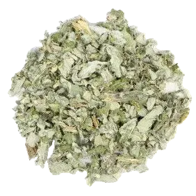 Bulk: Artichoke Leaf - 0.5oz