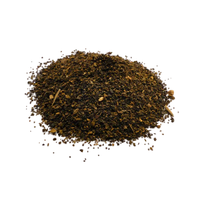 Bulk: Black Walnut (Hull) - 0.5 oz