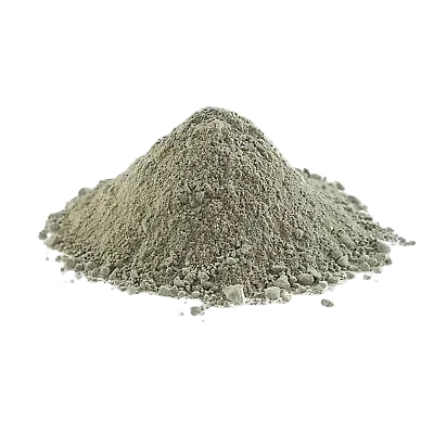 Bulk: Bentonite Clay - 0.5 oz
