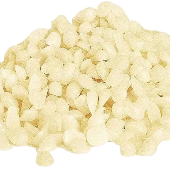Bulk: Beeswax - 0.5 oz