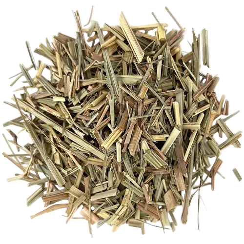 Bulk: Lemongrass - 0.5 oz