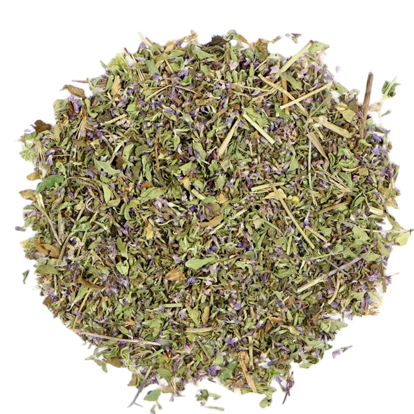 Bulk: Pennyroyal - 0.5 oz