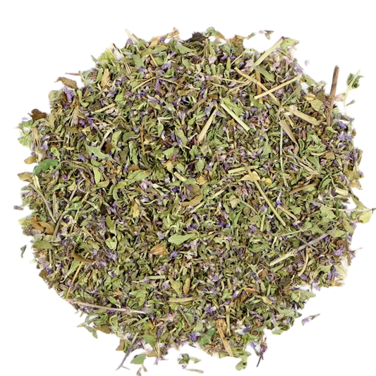 Bulk: Pennyroyal - 0.5 oz