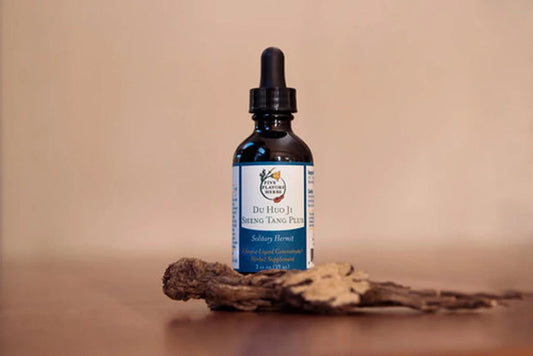 FFH: Tincture - Du Huo Ji Sheng Tang Plus (2oz)