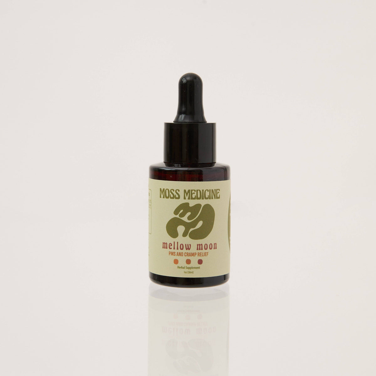 Mellow Moon · PMS & Period Relief