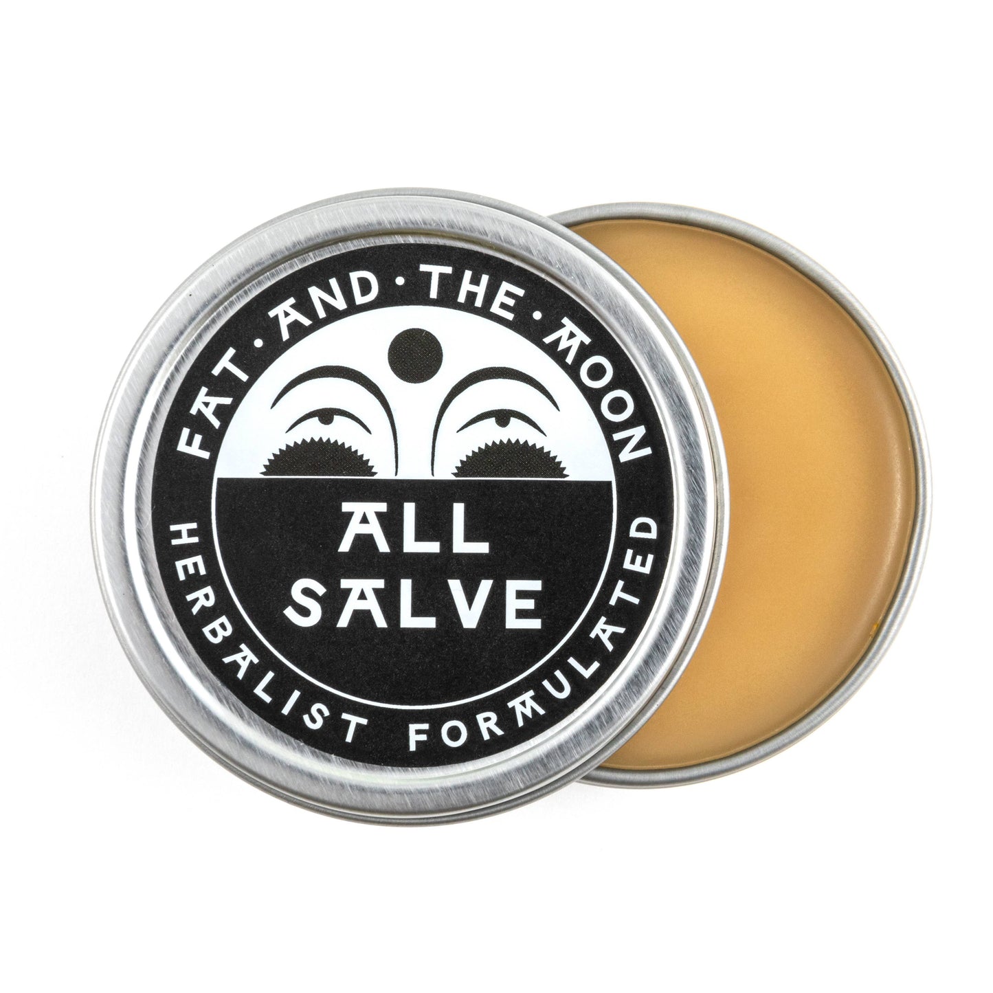 Fat and the Moon: All Salve