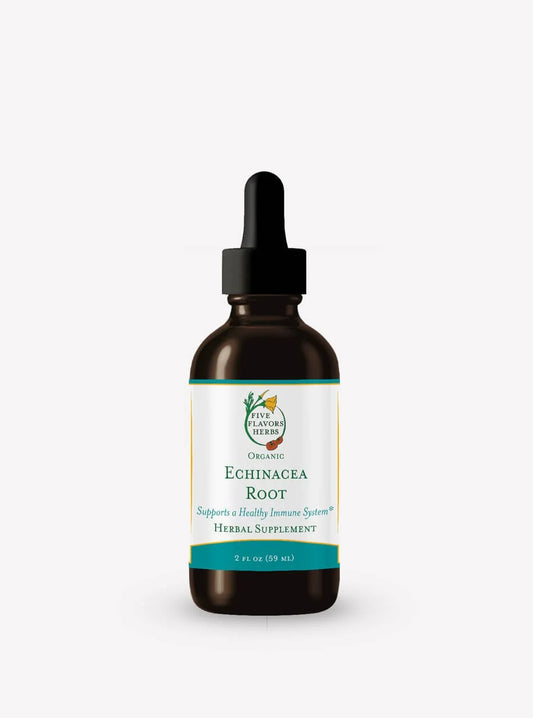 FFH: Echinacea Root Tincture 2oz