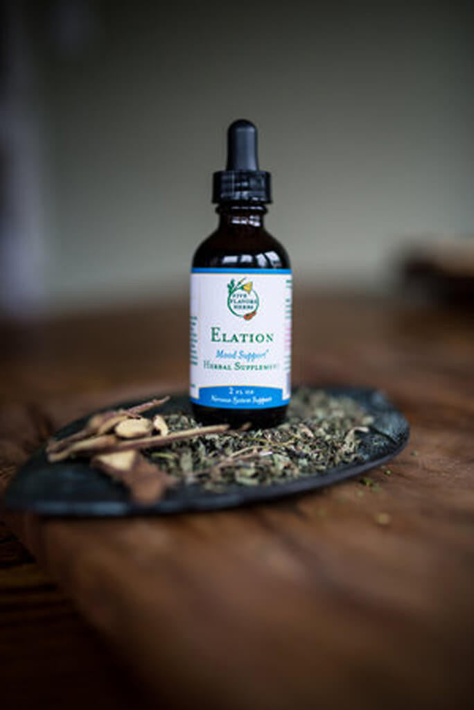 FFH: Elation Tincture 2oz