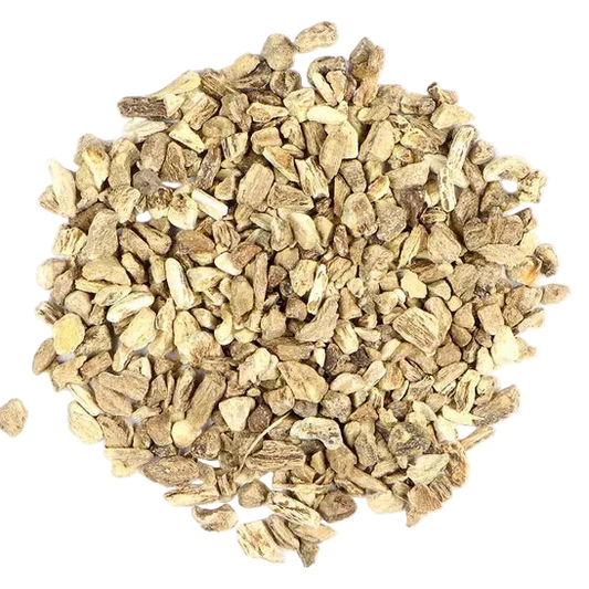 Bulk: Elecampane Root - 0.5 oz