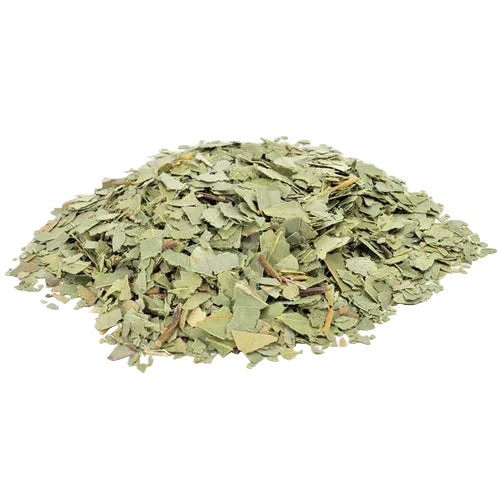 Bulk: Eucalyptus Leaf - 1 oz