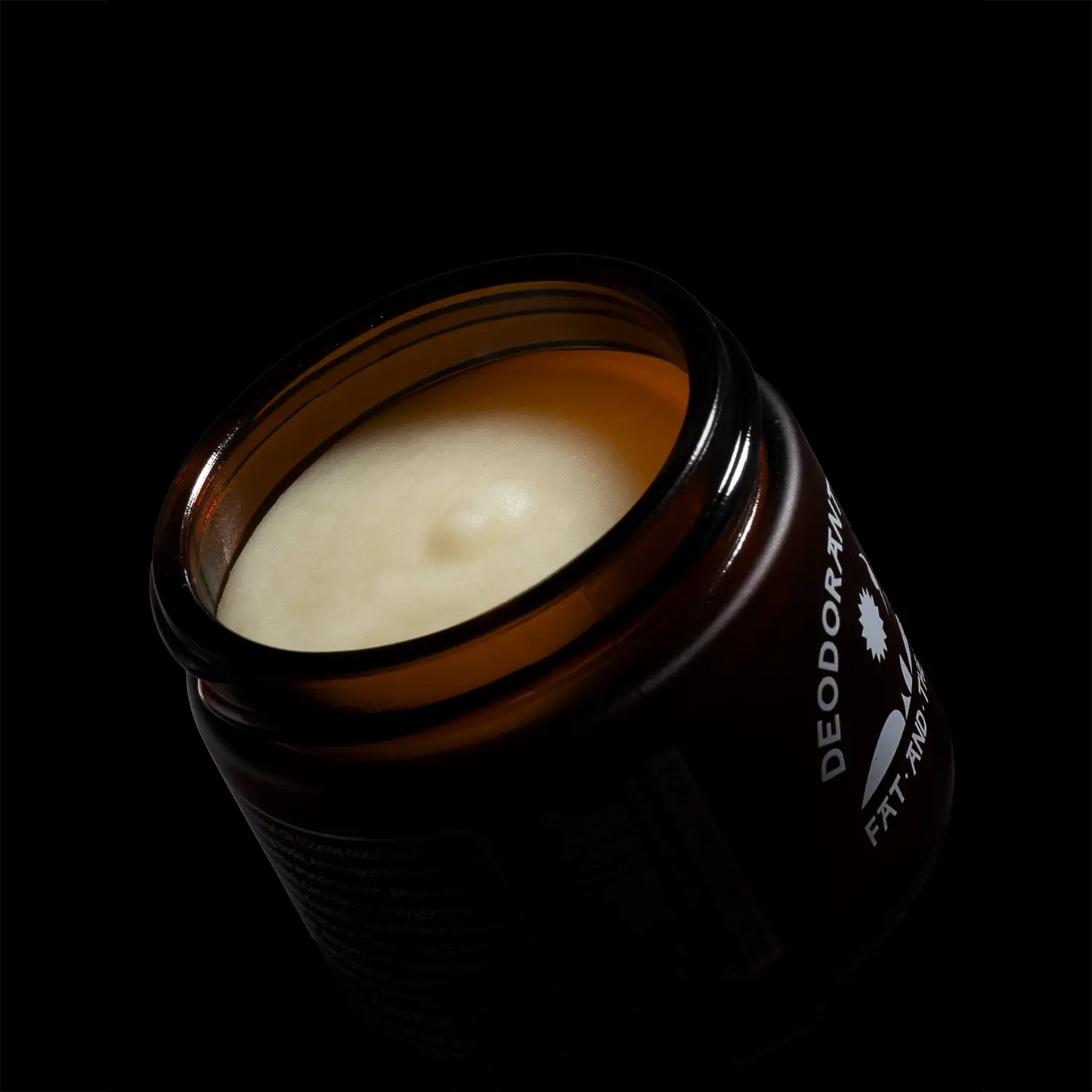 Fat and the Moon: Deodorant Cream