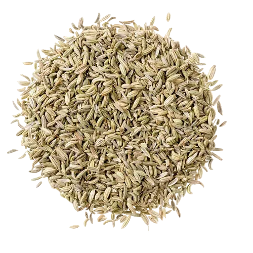 Bulk: Fennel Seed - 0.5 oz