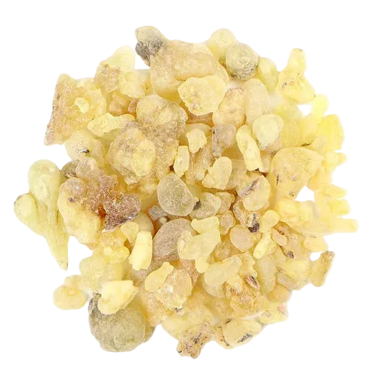 Bulk: Frankincense - 0.5 oz