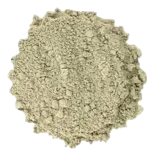 Bulk: French Green Clay - 1 oz