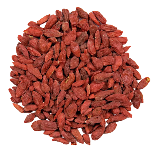 Bulk: Goji Berries - 1 oz