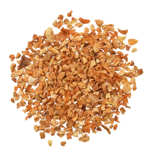 Bulk: Grapefruit Peel - 1 oz
