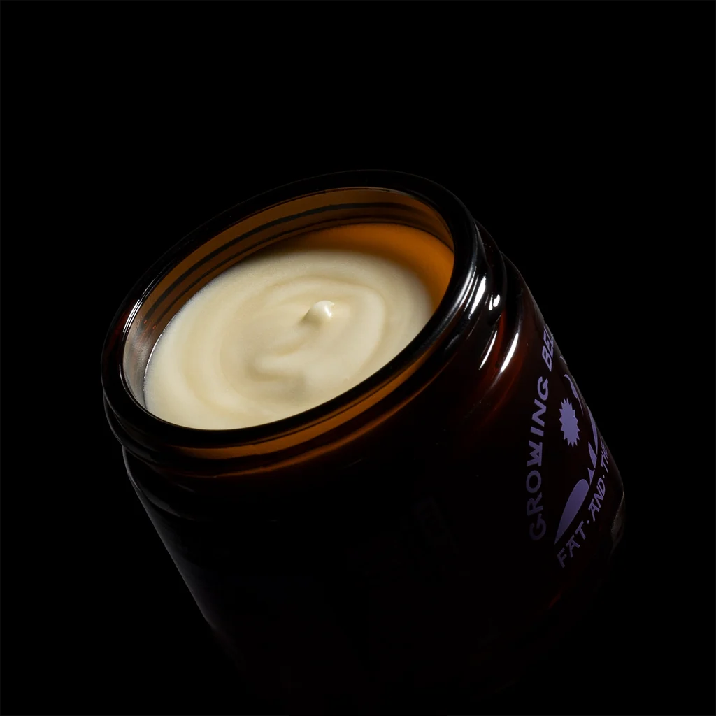 Fat & the Moon: Growing Belly Balm