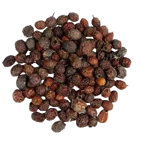 Bulk: Hawthorn Berry - 0.5 oz