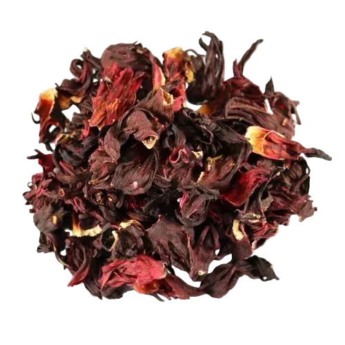 Bulk: Hibiscus Flower - 1 oz