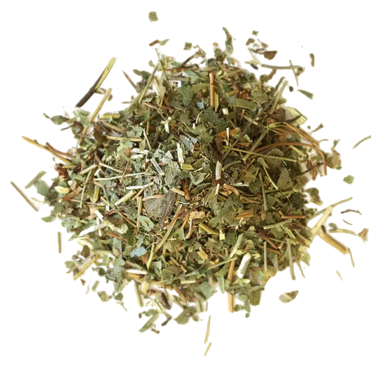 Bulk Horny Goat Weed - transparent background