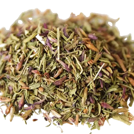 Bulk Hyssop - transparent background