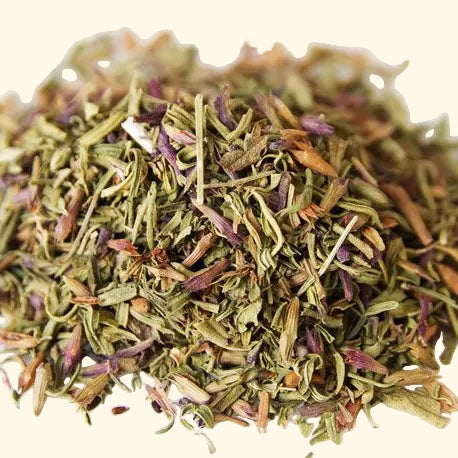 Bulk: Hyssop - 1 oz