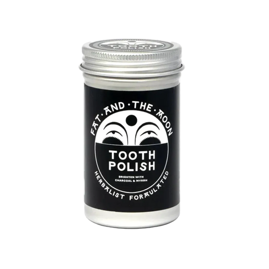 Fat & The Moon: Tooth Polish
