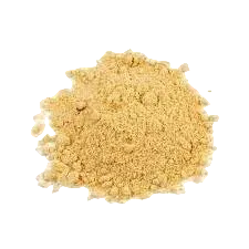 Bulk: Ginger Powder - 0.5 oz